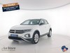 Volkswagen T-Roc 2.0 tdi life 115cv