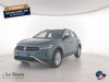 Volkswagen T-Roc 2.0 tdi life 115cv