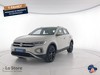 Volkswagen T-Roc 1.5 tsi style