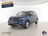 Volkswagen T-Cross 1.0 tsi style 95cv