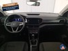 Volkswagen T-Cross 1.0 tsi style 95cv