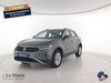 Volkswagen T-Roc 1.5 tsi life dsg