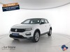 Volkswagen T-Roc 1.0 tsi advanced