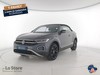 Volkswagen T-Roc cabriolet 1.0 tsi style 110cv