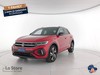 Volkswagen T-Roc 1.5 tsi r-line