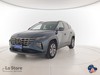Hyundai Tucson 1.6 hev xline 2wd auto