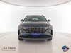 Hyundai Tucson 1.6 hev xline 2wd auto