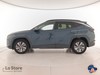 Hyundai Tucson 1.6 hev xline 2wd auto