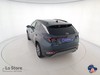 Hyundai Tucson 1.6 hev xline 2wd auto