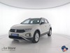 Volkswagen T-Roc 1.0 tsi life 110cv