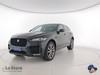 Jaguar F-Pace 2.0d i4 pure awd 180cv auto my18