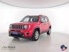 Jeep Renegade 1.5 turbo t4 mhev limited 2wd 130cv dct