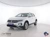 Volkswagen T-Roc 1.5 tsi style dsg