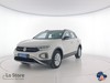 Volkswagen T-Roc 2.0 tdi life 115cv
