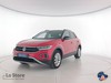 Volkswagen T-Roc 1.0 tsi life 110cv