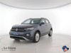 Volkswagen T-Cross 1.0 tsi style 110cv dsg
