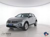Volkswagen T-Roc 1.0 tsi style 110cv