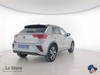 Volkswagen T-Roc 1.5 tsi r-line dsg