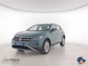Volkswagen T-Roc 1.0 tsi style 115cv