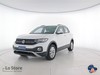 Volkswagen T-Cross 1.0 tsi style 95cv