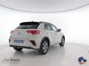 Volkswagen T-Roc 1.0 tsi r-line 110cv