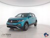 Volkswagen T-Cross 1.0 tsi advanced 115cv dsg