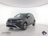 Volkswagen T-Cross 1.0 tsi edition plus 115cv