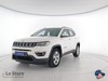 Jeep Compass 2.0 mjt longitude 4wd 140cv auto my19