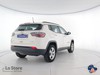 Jeep Compass 2.0 mjt longitude 4wd 140cv auto my19