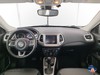 Jeep Compass 2.0 mjt longitude 4wd 140cv auto my19