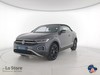 Volkswagen T-Roc cabriolet 1.0 tsi style 110cv