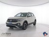 Volkswagen T-Cross 1.0 tsi style 95cv