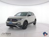 Volkswagen T-Cross 1.0 tsi advanced 110cv dsg
