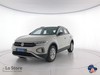 Volkswagen T-Roc 1.0 tsi life 110cv