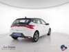 Hyundai i20 1.2 mpi connectline exterior pack
