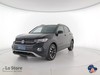 Volkswagen T-Cross 1.0 tsi style 95cv