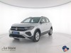 Volkswagen T-Cross 1.0 tsi life 95cv