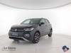 Volkswagen T-Cross 1.0 tsi advanced 110cv