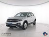 Volkswagen T-Cross 1.0 tsi style 110cv