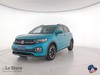 Volkswagen T-Cross 1.0 tsi sport 110cv dsg
