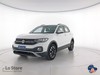 Volkswagen T-Cross 1.0 tsi style 95cv