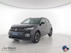 Volkswagen T-Cross 1.0 tsi sport 95cv