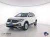 Volkswagen T-Cross 1.0 tsi style 95cv