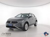 Volkswagen T-Roc 1.0 tsi life 110cv