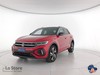 Volkswagen T-Roc 1.5 tsi r-line