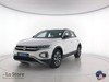 Volkswagen T-Roc 1.0 tsi style 110cv