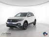 Volkswagen T-Cross 1.0 tsi style 95cv