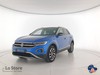 Volkswagen T-Roc 1.0 tsi style 110cv