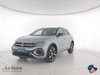 Volkswagen T-Roc 2.0 tdi r-line 4motion 150cv dsg