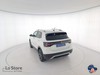 Volkswagen T-Cross 1.0 tsi advanced 110cv
